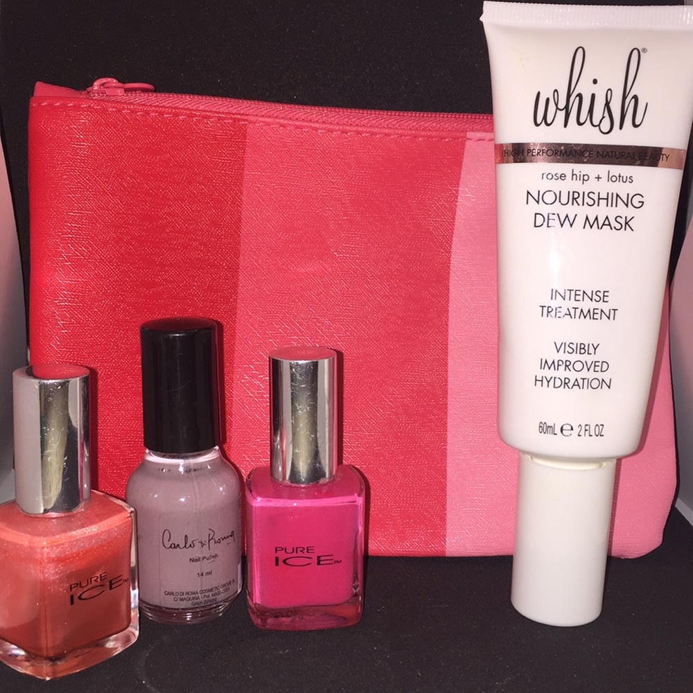 Beauty Bundle